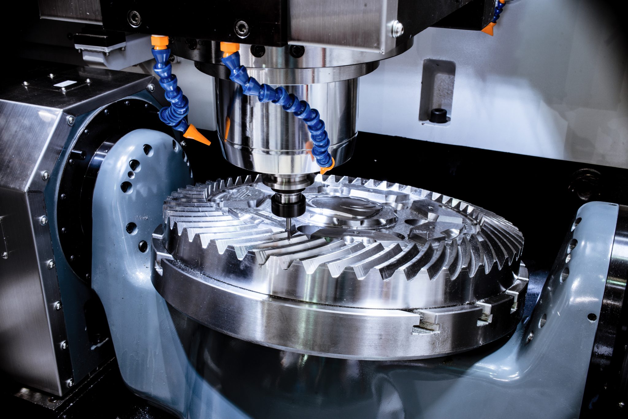 CNC Machine Tools Market Poised for Robust Growth Amidst Automotive Surge As Per The Business Research Company's CNC Machine Tools Global Market Report 2023